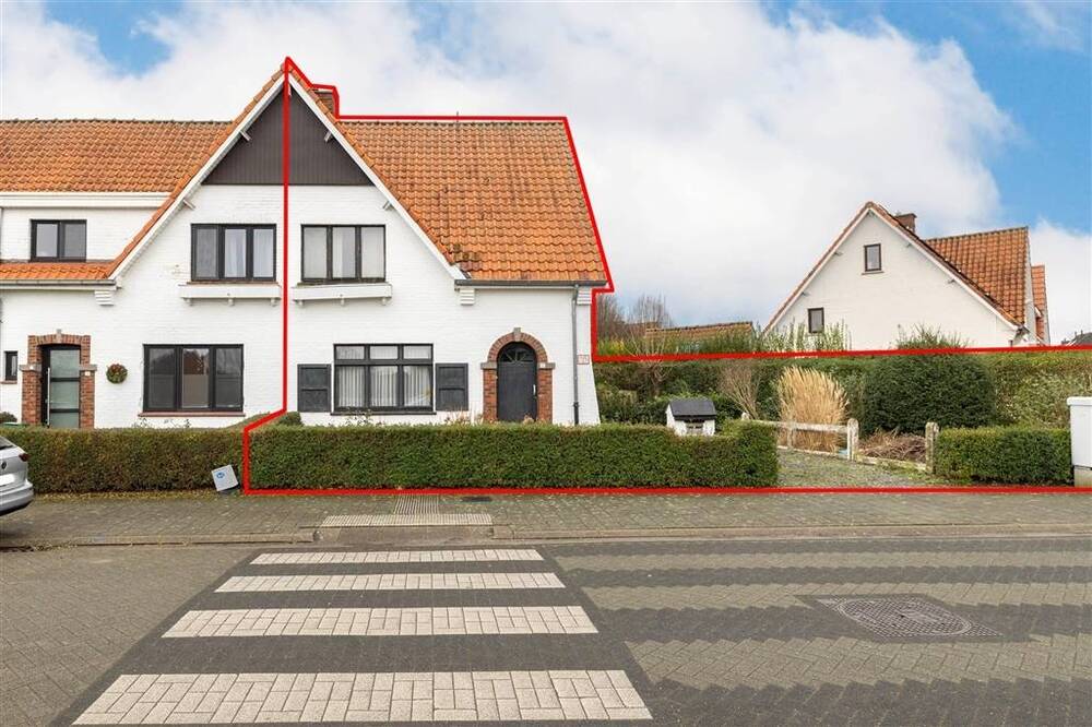 Huis te koop in Geel 2440 199000.00€ 3 slaapkamers 133.00m² - Zoekertje 496271