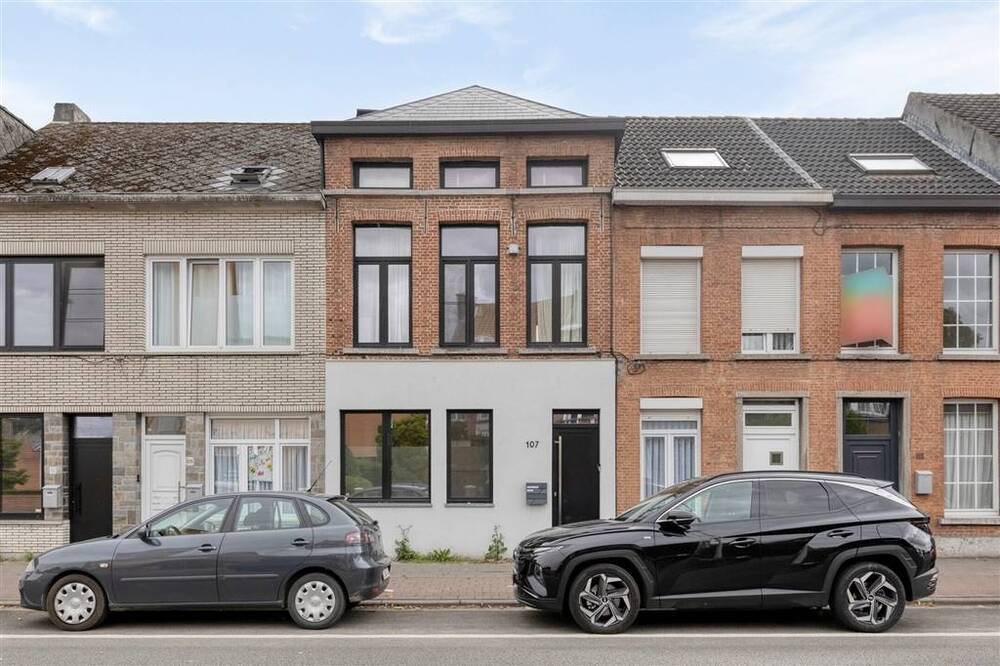 Huis te koop in Lier 2500 389000.00€ 3 slaapkamers 146.00m² - Zoekertje 496210