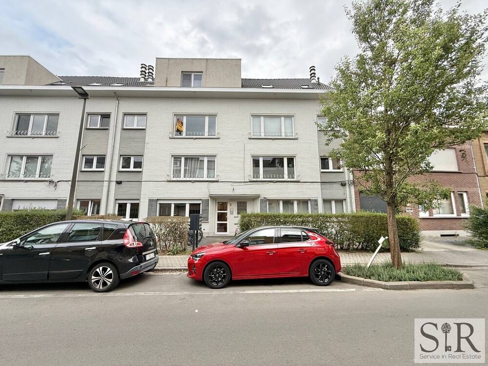 Appartement te huur in Mechelen 2800 845.00€ 2 slaapkamers 67.00m² - Zoekertje 497321