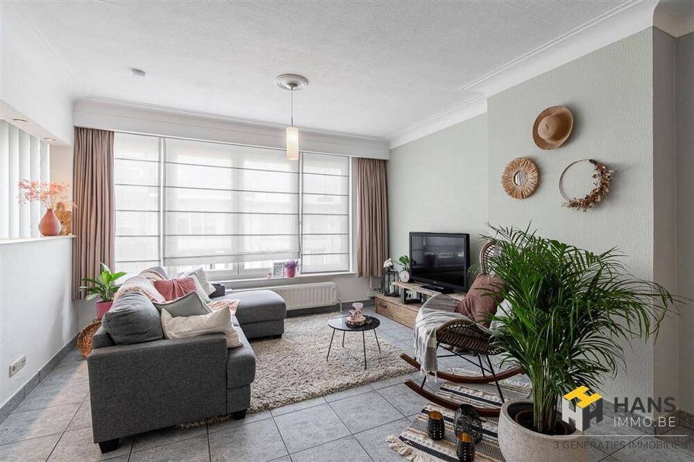 Appartement te koop in Deurne 2100 229000.00€ 2 slaapkamers 85.00m² - Zoekertje 497151