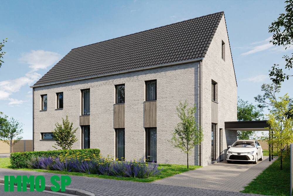 Huis te koop in Westerlo 2260 421443.00€ 3 slaapkamers 176.00m² - Zoekertje 497184