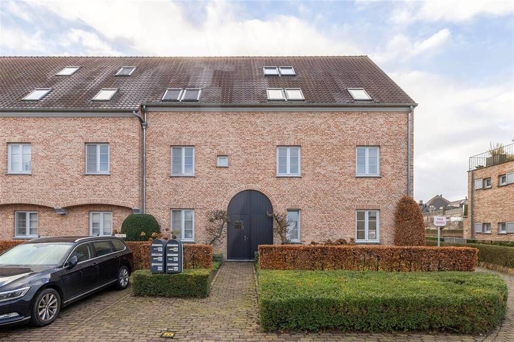 Appartement te koop in Westerlo 2260 314000.00€ 2 slaapkamers 105.00m² - Zoekertje 496745