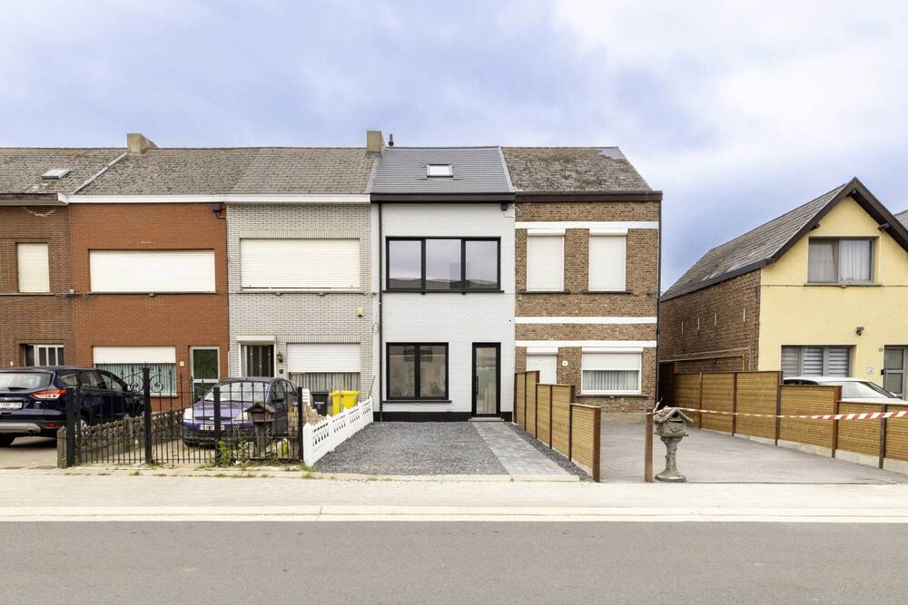 Huis te koop in Lier 2500 365000.00€ 3 slaapkamers 122.00m² - Zoekertje 496229