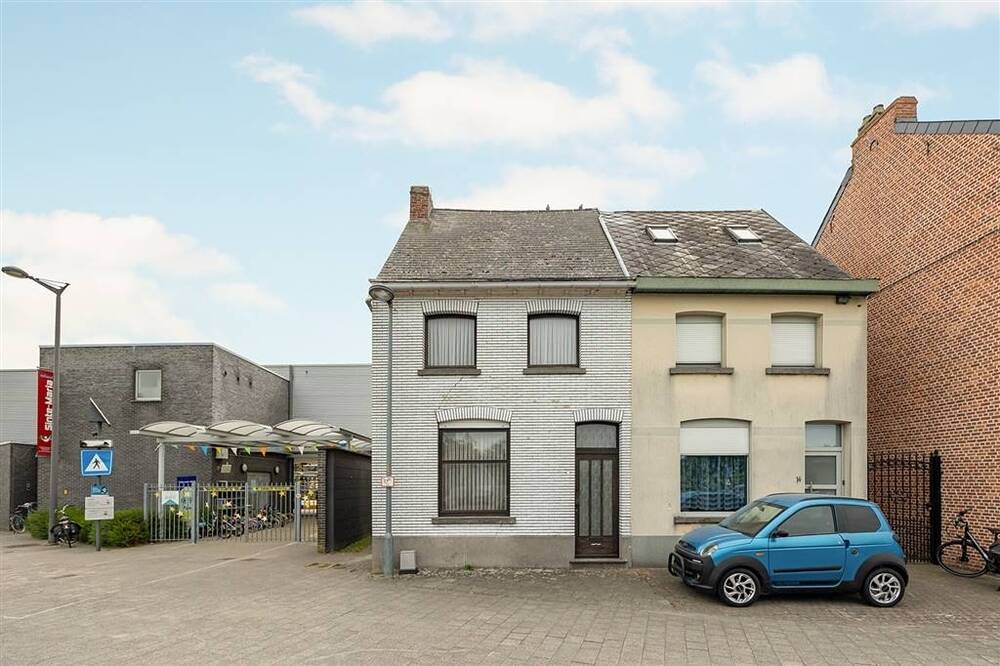 Huis te koop in Bonheiden 2820 250000.00€ 2 slaapkamers 97.00m² - Zoekertje 496472