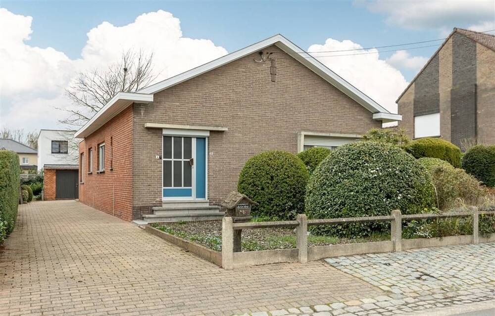 Huis te koop in Booischot 2221 269000.00€ 2 slaapkamers 122.00m² - Zoekertje 496381