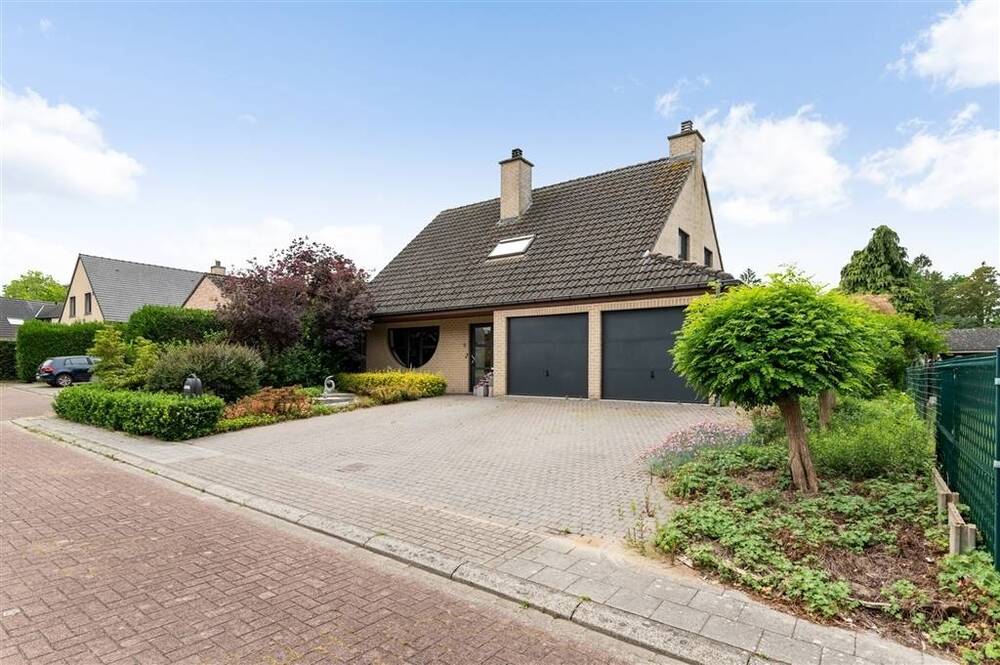 Huis te in Elewijt 1982 579000.00€ 3 slaapkamers 182.00m² - Zoekertje 496877