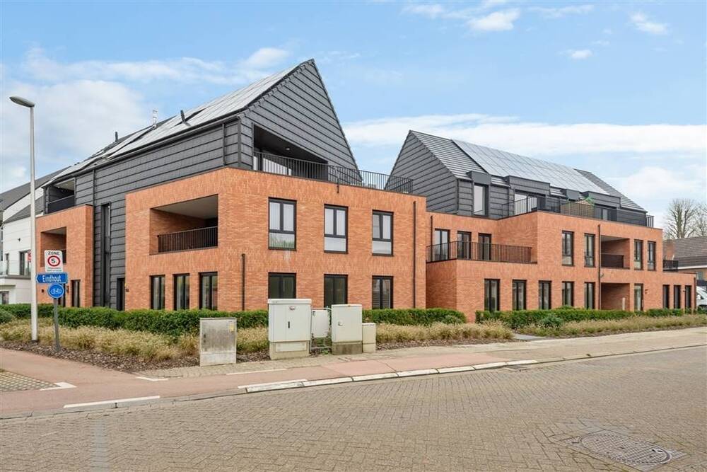 Benedenverdieping te  koop in Laakdal 2430 235000.00€ 2 slaapkamers 89.72m² - Zoekertje 496729