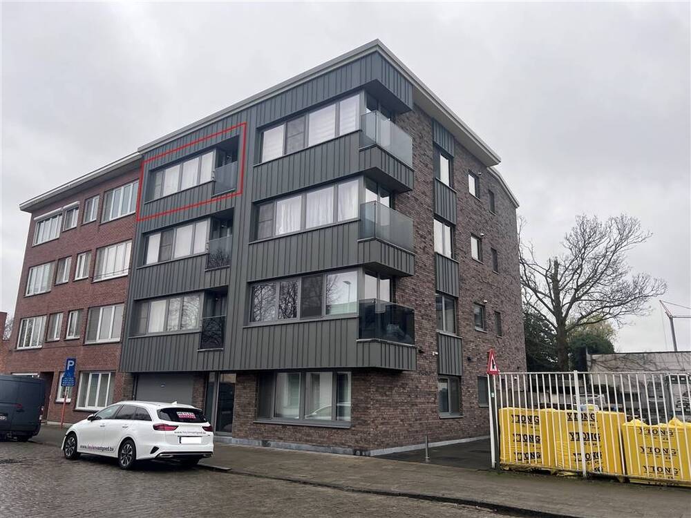 Appartement te huur in Duffel 2570 900.00€ 2 slaapkamers 88.00m² - Zoekertje 496801