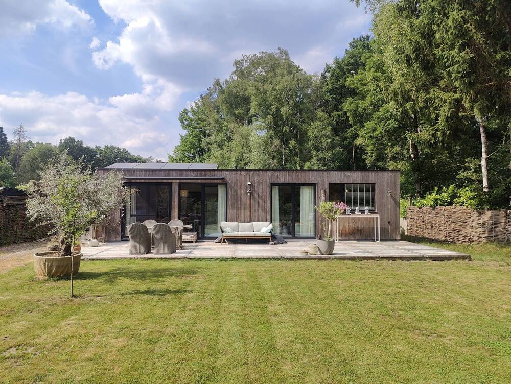 Huis te  koop in Herselt 2230 249000.00€ 1 slaapkamers 79.00m² - Zoekertje 497246