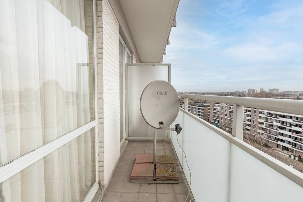 Appartement te koop in Berchem 2600 210000.00€ 2 slaapkamers 110.00m² - Zoekertje 496321