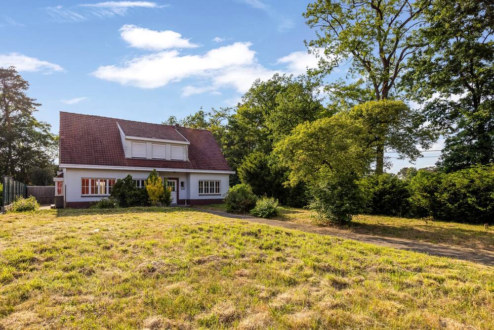 Huis te koop in Mol 2400 349000.00€ 4 slaapkamers 241.00m² - Zoekertje 496806