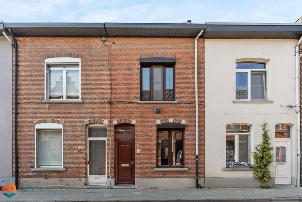Huis te koop in Lier 2500 225000.00€ 2 slaapkamers 98.00m² - Zoekertje 496345