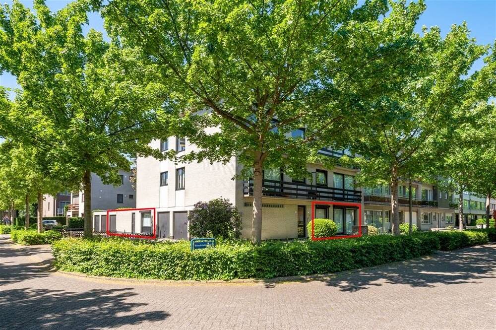 Appartement te koop in Brasschaat 2930 335000.00€ 3 slaapkamers 132.00m² - Zoekertje 496577