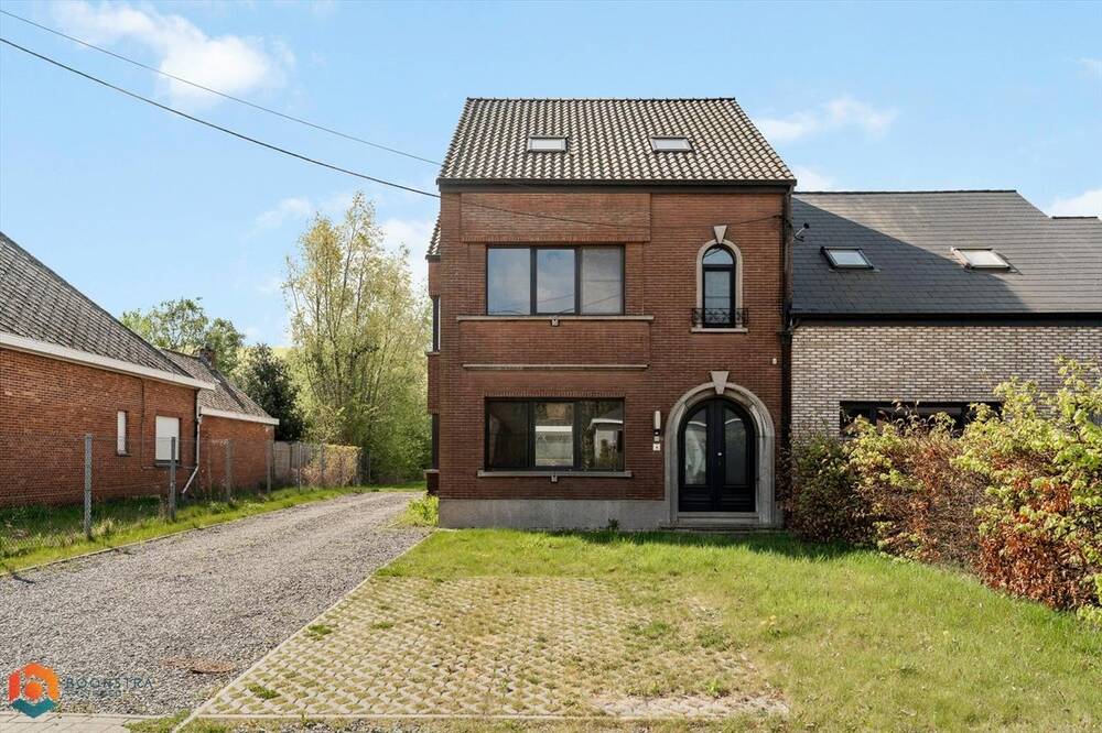 Huis te koop in Onze-Lieve-Vrouw-Waver 2861 528000.00€ 3 slaapkamers 185.00m² - Zoekertje 496328