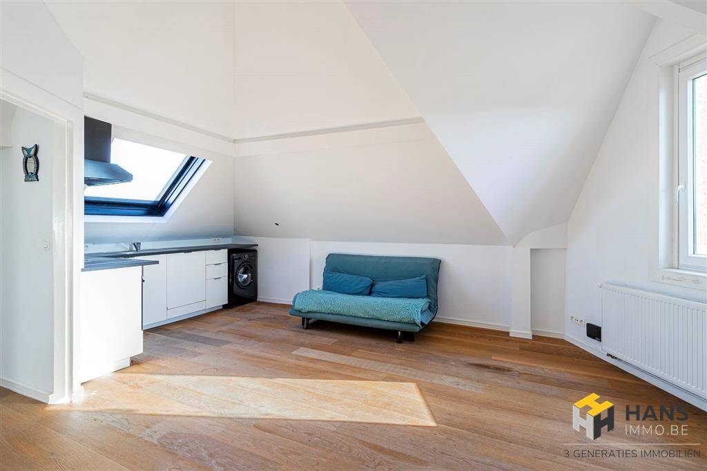 Appartement te in Antwerpen 2018 179000.00€ 1 slaapkamers 42.00m² - Zoekertje 496538