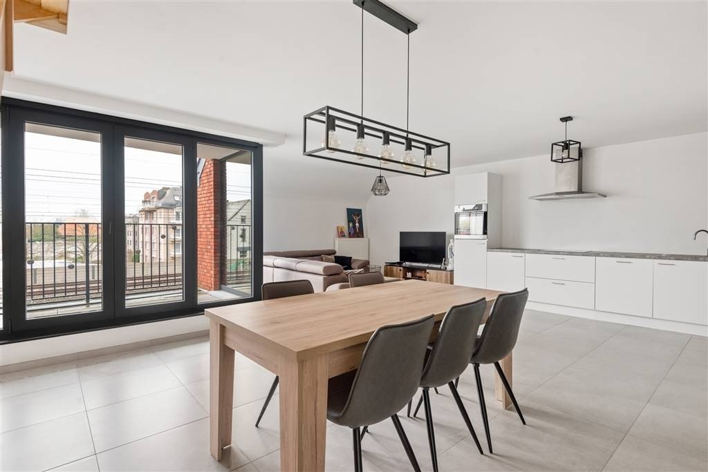 Appartement te  koop in Duffel 2570 269000.00€ 1 slaapkamers 95.00m² - Zoekertje 496803