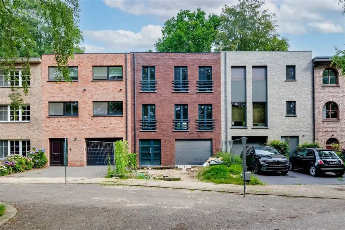 Huis te  koop in Kapellen 2950 529000.00€ 3 slaapkamers 240.00m² - Zoekertje 496575