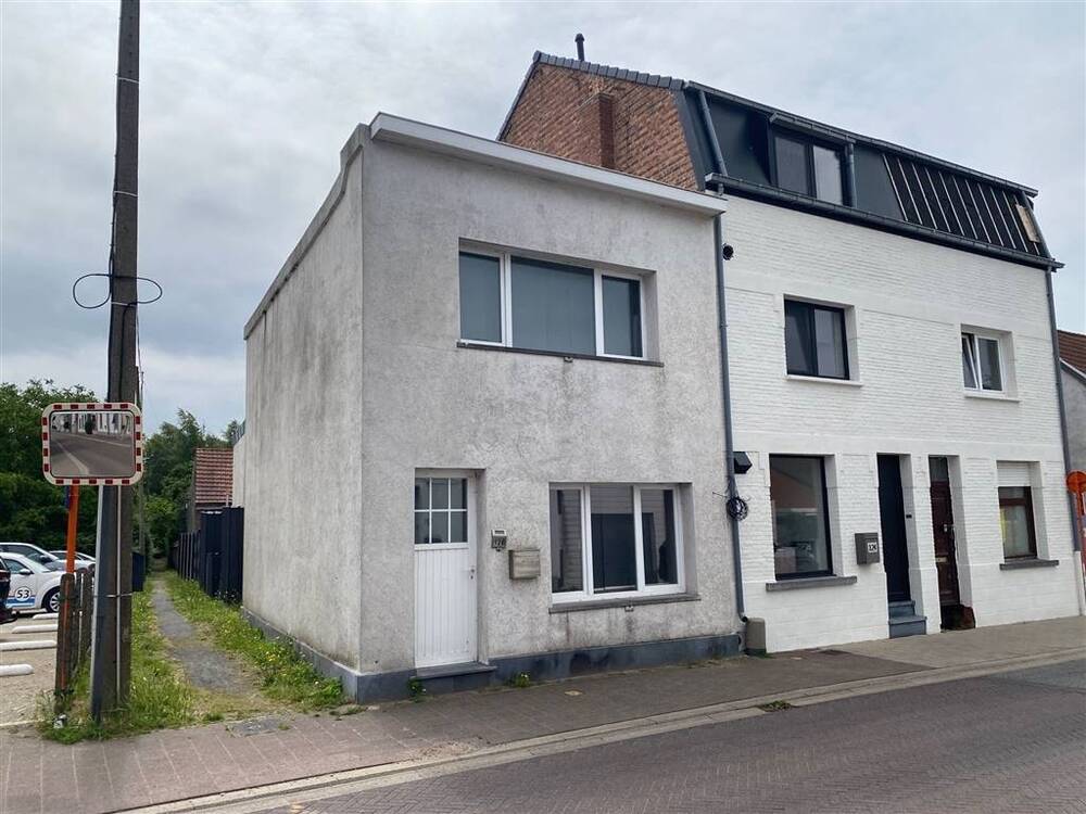Huis te koop in Puurs 2870 268000.00€ 3 slaapkamers 157.00m² - Zoekertje 497223