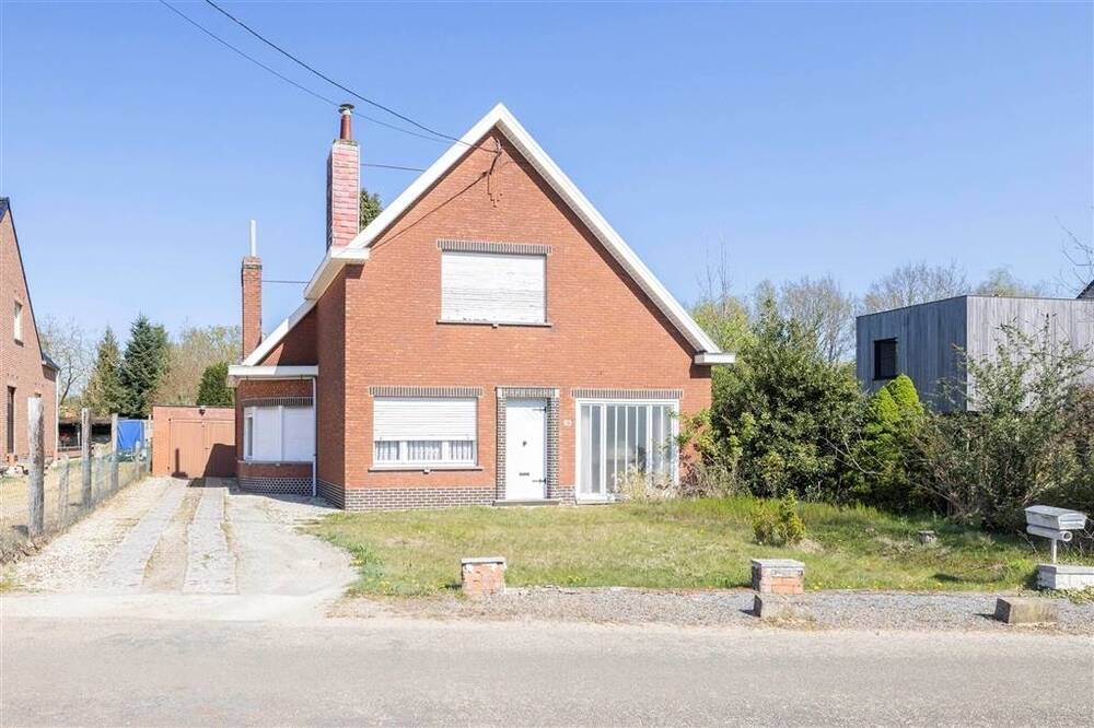Huis te koop in Herselt 2230 299000.00€ 2 slaapkamers 166.00m² - Zoekertje 496393