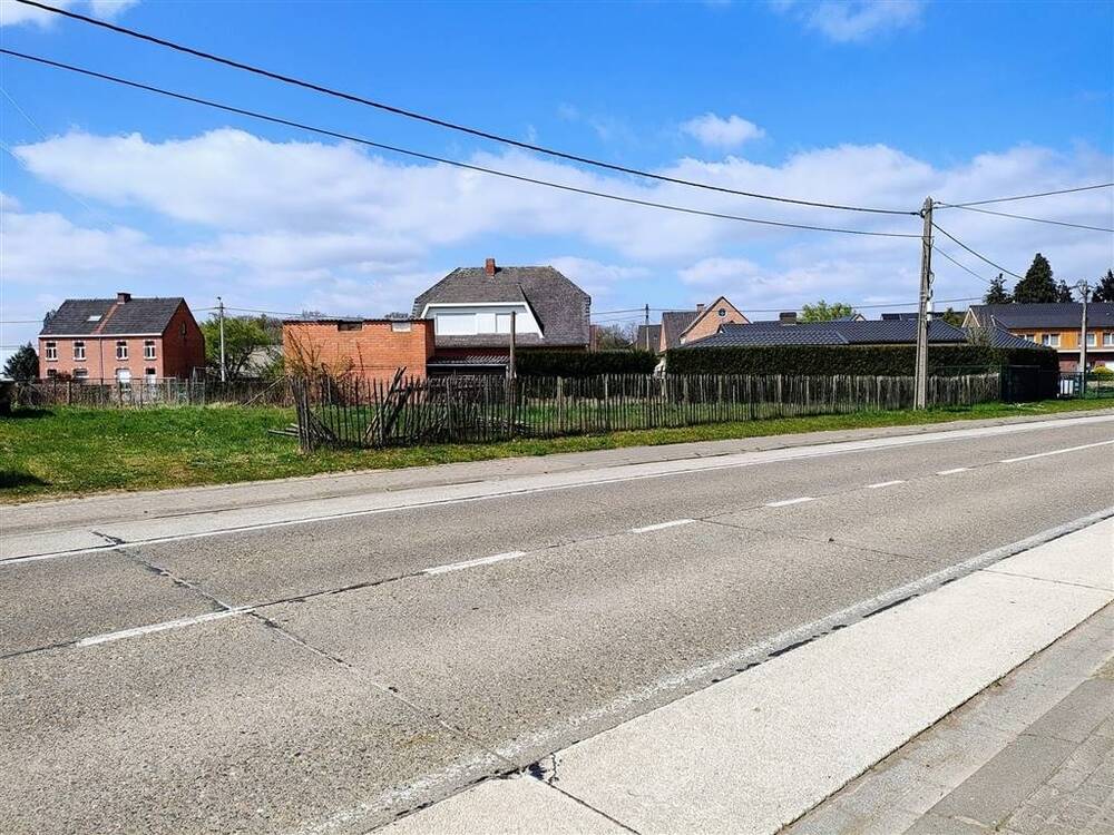 Grond te koop in Zandhoven 2240 158000.00€ slaapkamers m² - Zoekertje 496194