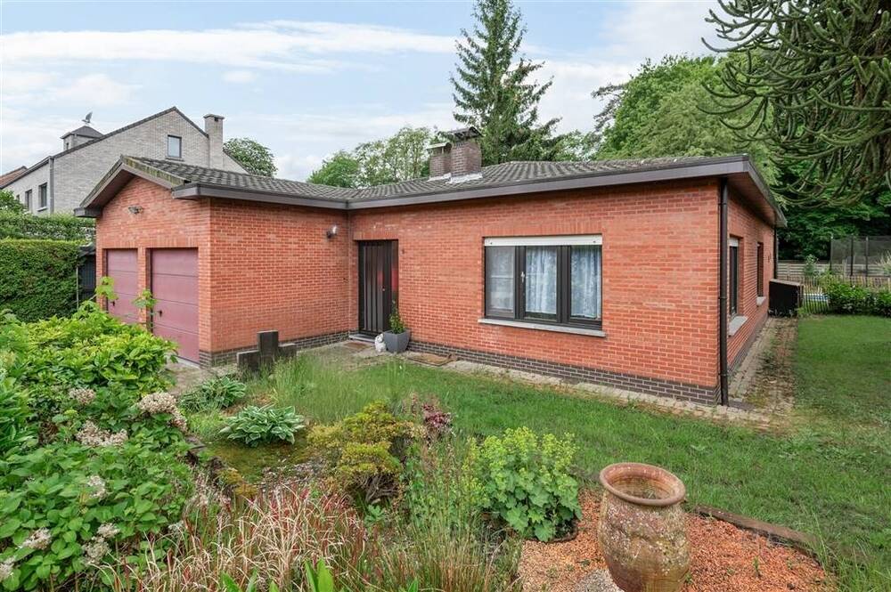 Huis te koop in Brecht 2960 449000.00€ 4 slaapkamers 187.00m² - Zoekertje 496293