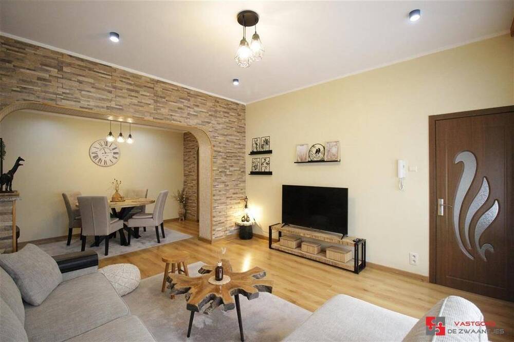 Huis te koop in Hoboken 2660 349000.00€ 3 slaapkamers 153.00m² - Zoekertje 497158