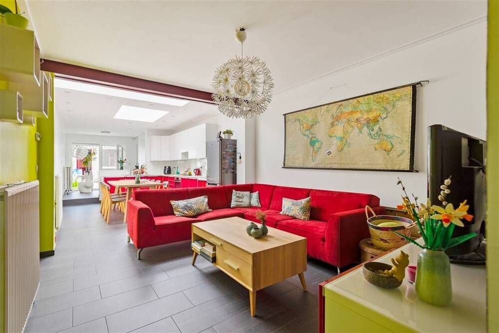 Huis te koop in Muizen 2812 309000.00€ 2 slaapkamers 129.00m² - Zoekertje 496802