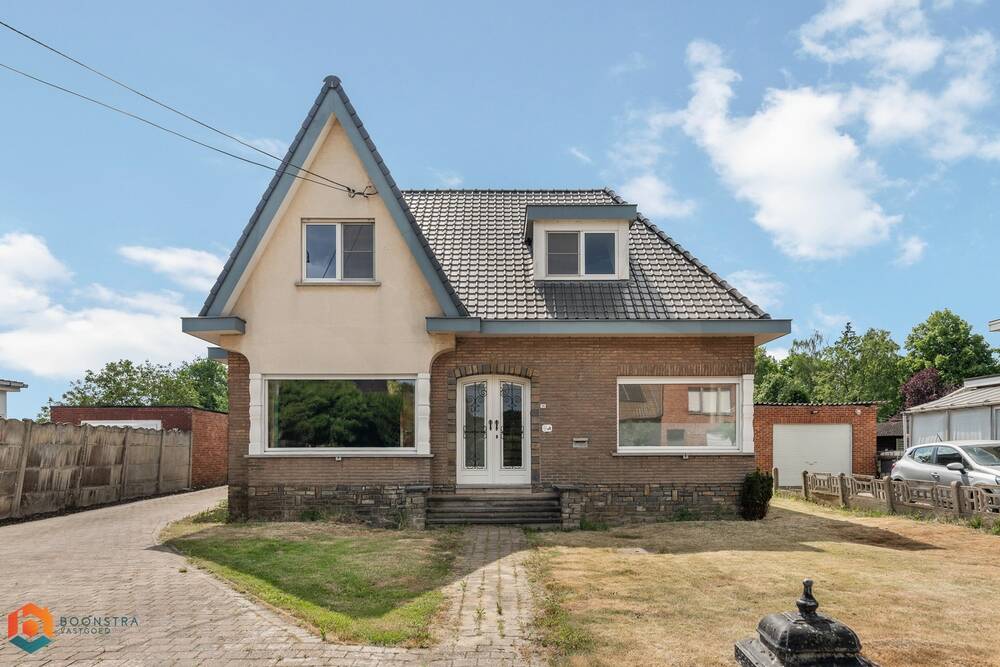 Huis te koop in Booischot 2221 335000.00€ 3 slaapkamers 157.00m² - Zoekertje 496346