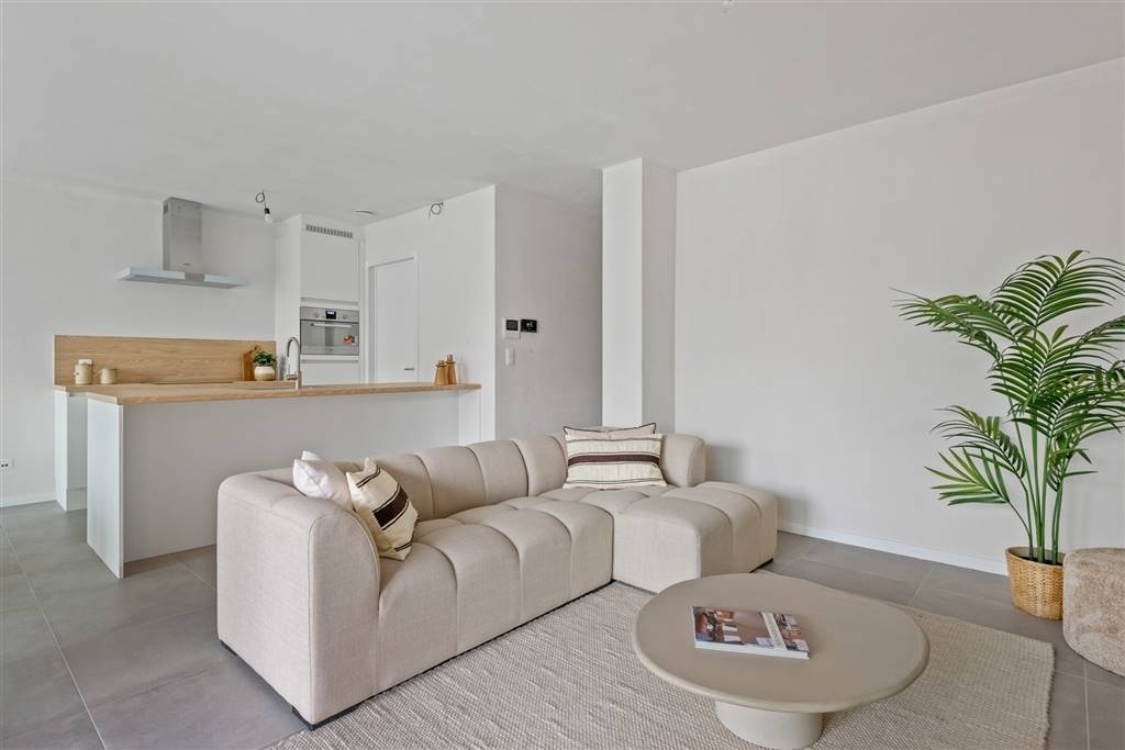 Benedenverdieping te koop in Laakdal 2430 292000.00€ 3 slaapkamers 109.19m² - Zoekertje 496727