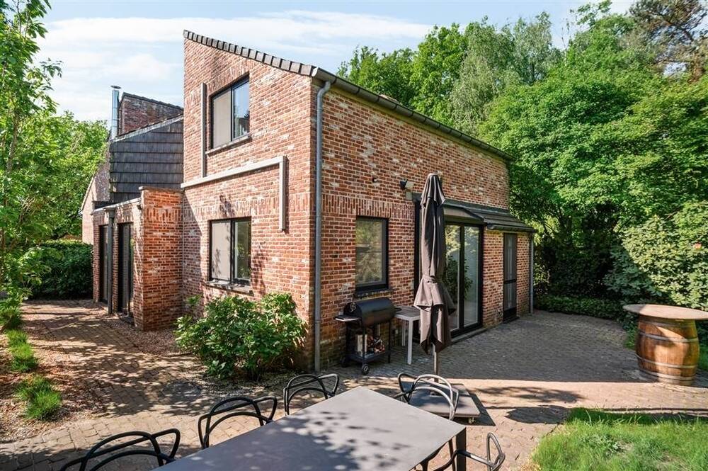 Huis te koop in Halle 2980 559000.00€ 2 slaapkamers 177.00m² - Zoekertje 496823