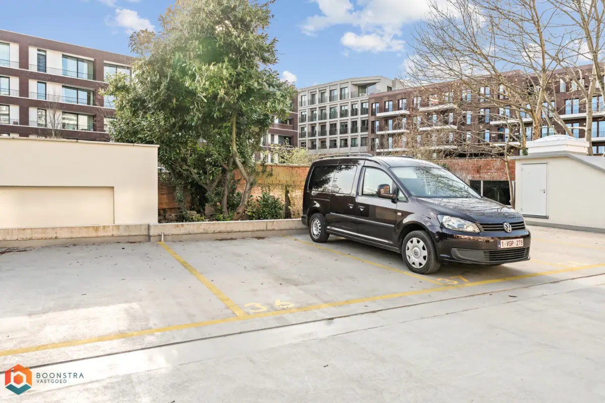 Parking & garage te  koop in Mechelen 2800 20500.00€  slaapkamers m² - Zoekertje 496323