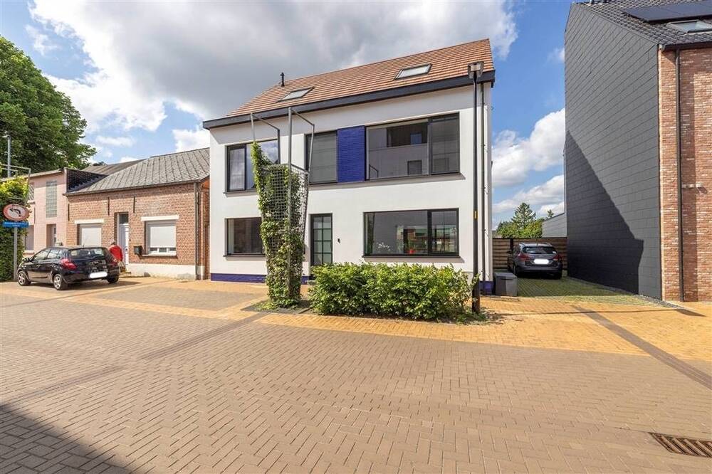 Huis te koop in Meerhout 2450 499000.00€ 3 slaapkamers 245.00m² - Zoekertje 496750