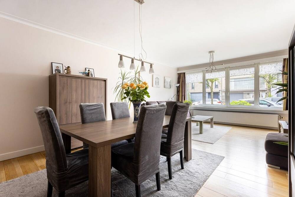Appartement te koop in Borsbeek 2150 219000.00€ 1 slaapkamers 61.00m² - Zoekertje 496772