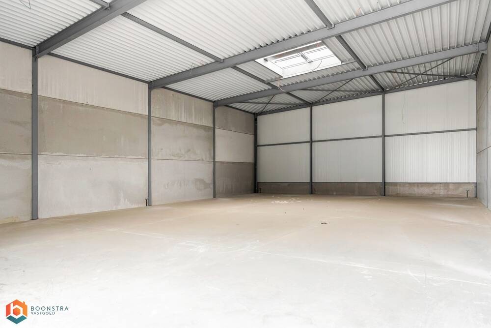 Handelszaak te huur in Heist-op-den-Berg 2220 1475.00€ slaapkamers 293.00m² - Zoekertje 496333