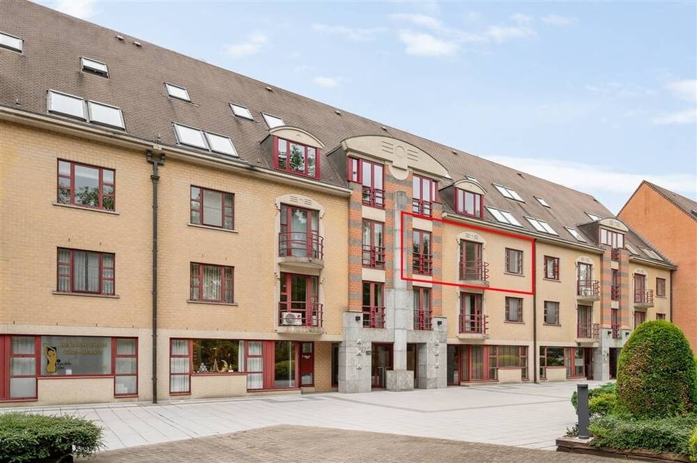 Appartement te koop in Brasschaat 2930 449000.00€ 3 slaapkamers 120.00m² - Zoekertje 496425