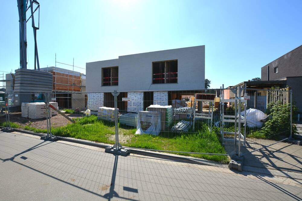 Huis te koop in Laakdal 2430 430000.00€ 3 slaapkamers 180.00m² - Zoekertje 496454