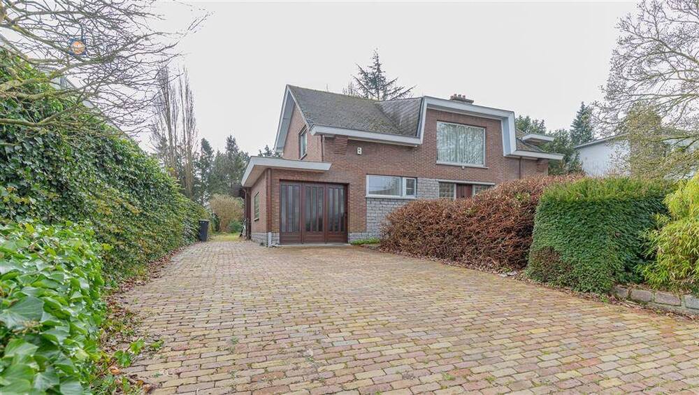 Huis te koop in Willebroek 2830 449000.00€ 3 slaapkamers m² - Zoekertje 496913