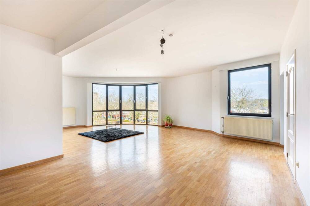 Appartement te koop in Berchem 2600 445000.00€ 3 slaapkamers 160.00m² - Zoekertje 496627