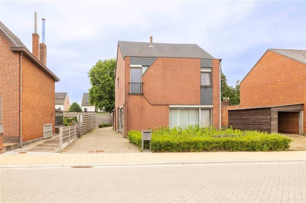 Huis te koop in Vorselaar 2290 365000.00€ 3 slaapkamers 183.00m² - Zoekertje 496683