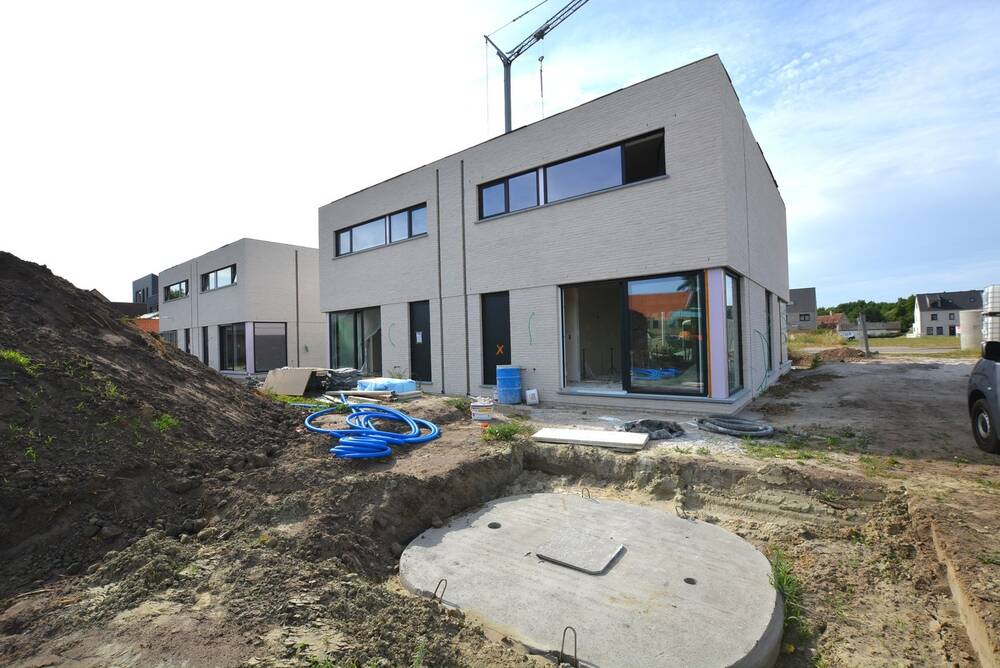 Huis te koop in Laakdal 2430 430000.00€ 3 slaapkamers 180.00m² - Zoekertje 496453