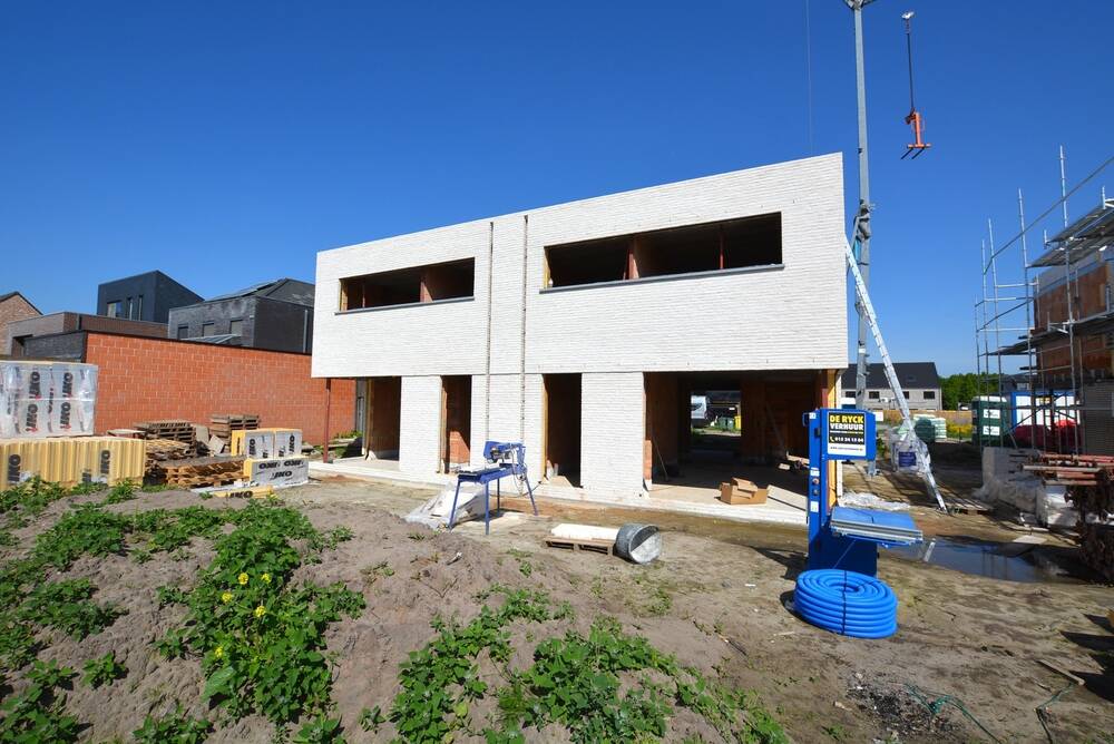 Huis te koop in Laakdal 2430 430000.00€ 3 slaapkamers 180.00m² - Zoekertje 496453