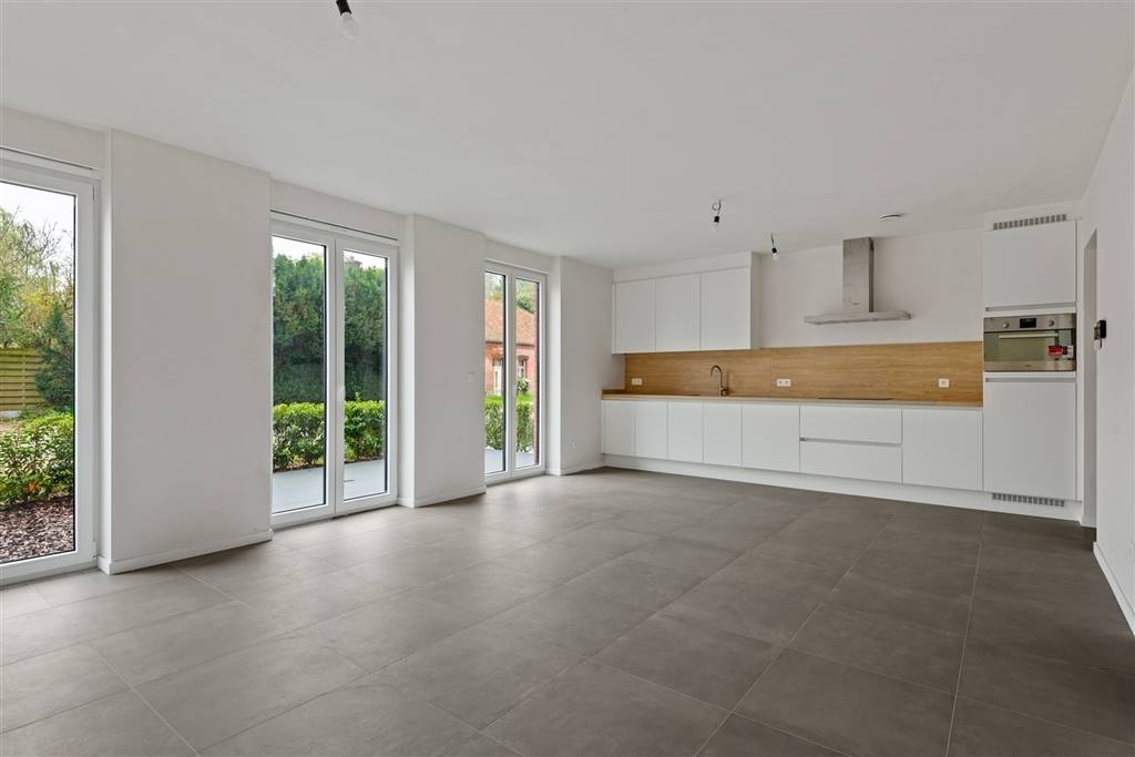 Benedenverdieping te koop in Laakdal 2430 257000.00€ 2 slaapkamers 91.21m² - Zoekertje 496728