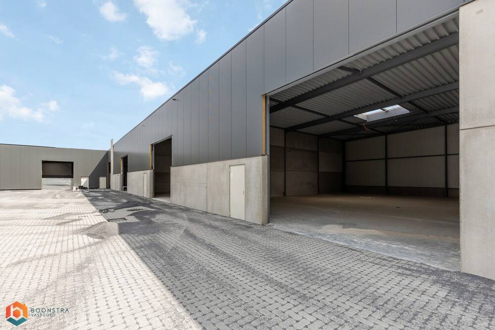 Handelszaak te huur in Heist-op-den-Berg 2220 1475.00€ slaapkamers 293.00m² - Zoekertje 496334