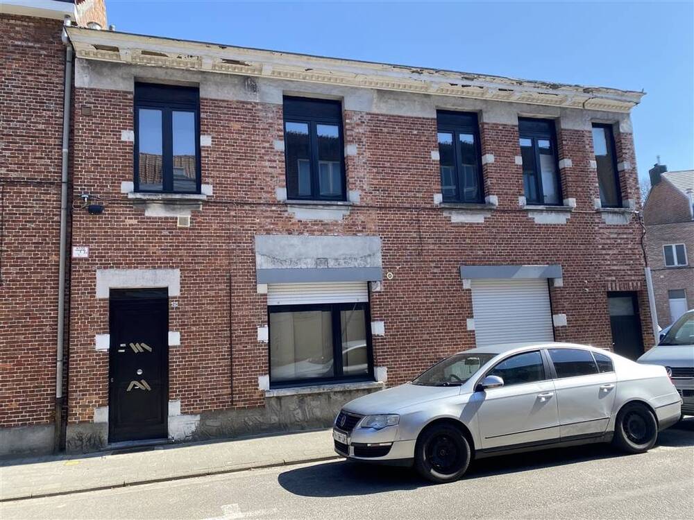 Huis te  koop in Turnhout 2300 149500.00€ 3 slaapkamers 123.00m² - Zoekertje 496530