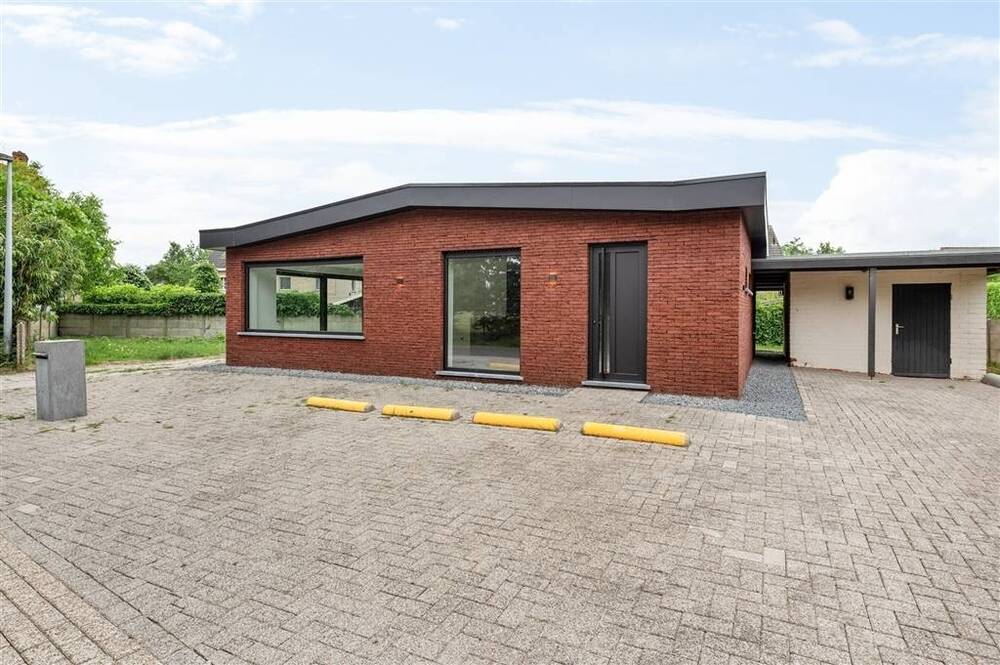 Huis te koop in Meerle 2328 510000.00€ 3 slaapkamers 100.00m² - Zoekertje 496388