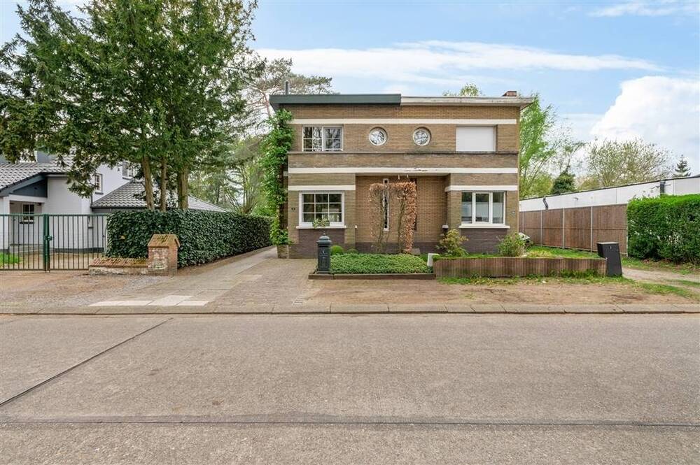 Huis te koop in Schilde 2970 425000.00€ 2 slaapkamers 111.00m² - Zoekertje 496299