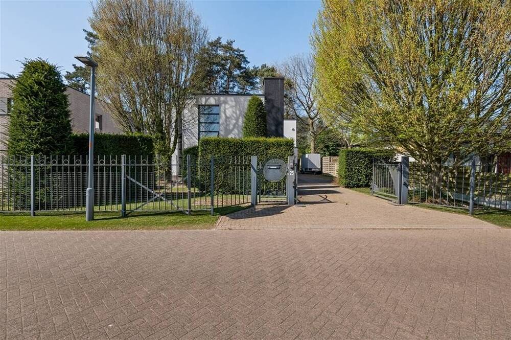 Huis te koop in Brecht 2960 599000.00€ 3 slaapkamers 311.00m² - Zoekertje 496841
