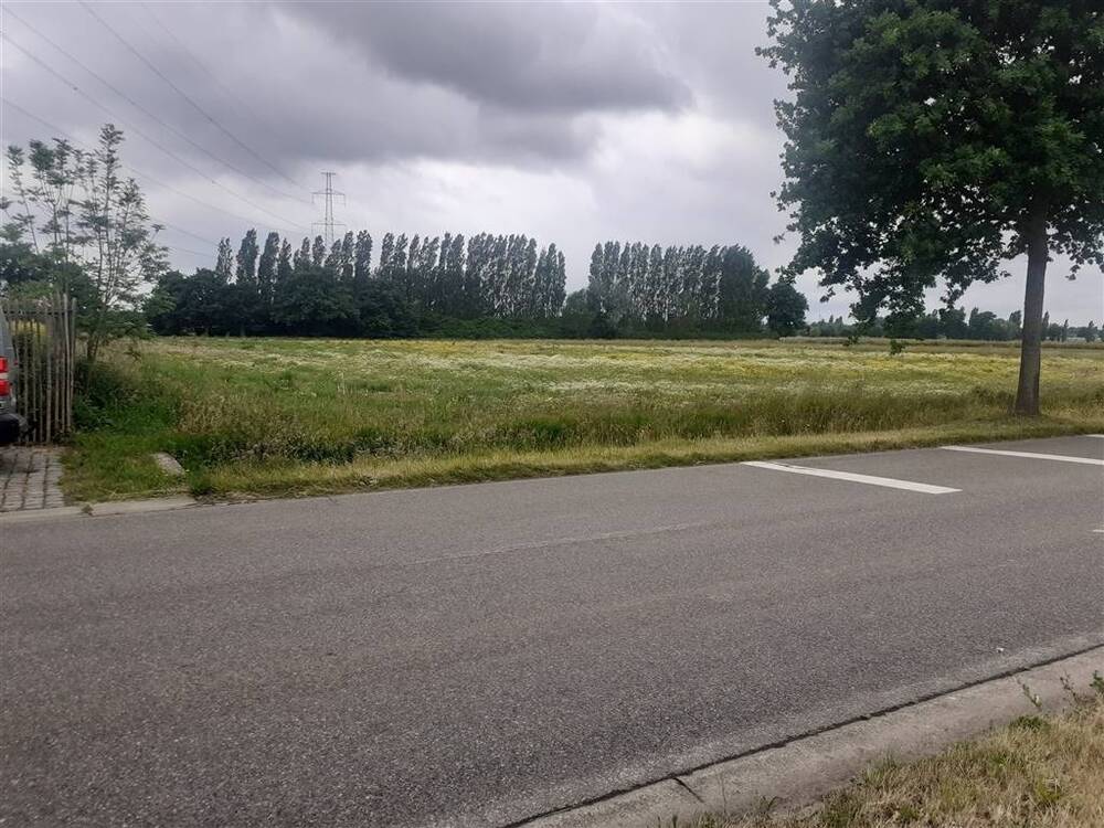 Grond te koop in Lier 2500 299000.00€ slaapkamers m² - Zoekertje 495188