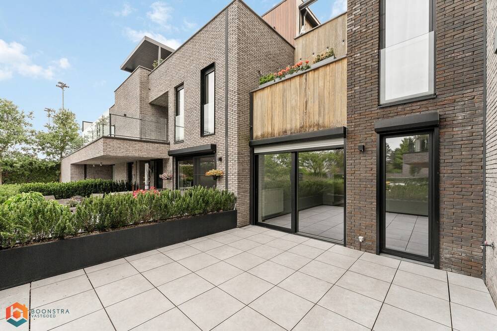 Appartement te  huur in Sint-Katelijne-Waver 2860 1375.00€ 3 slaapkamers 140.00m² - Zoekertje 495224