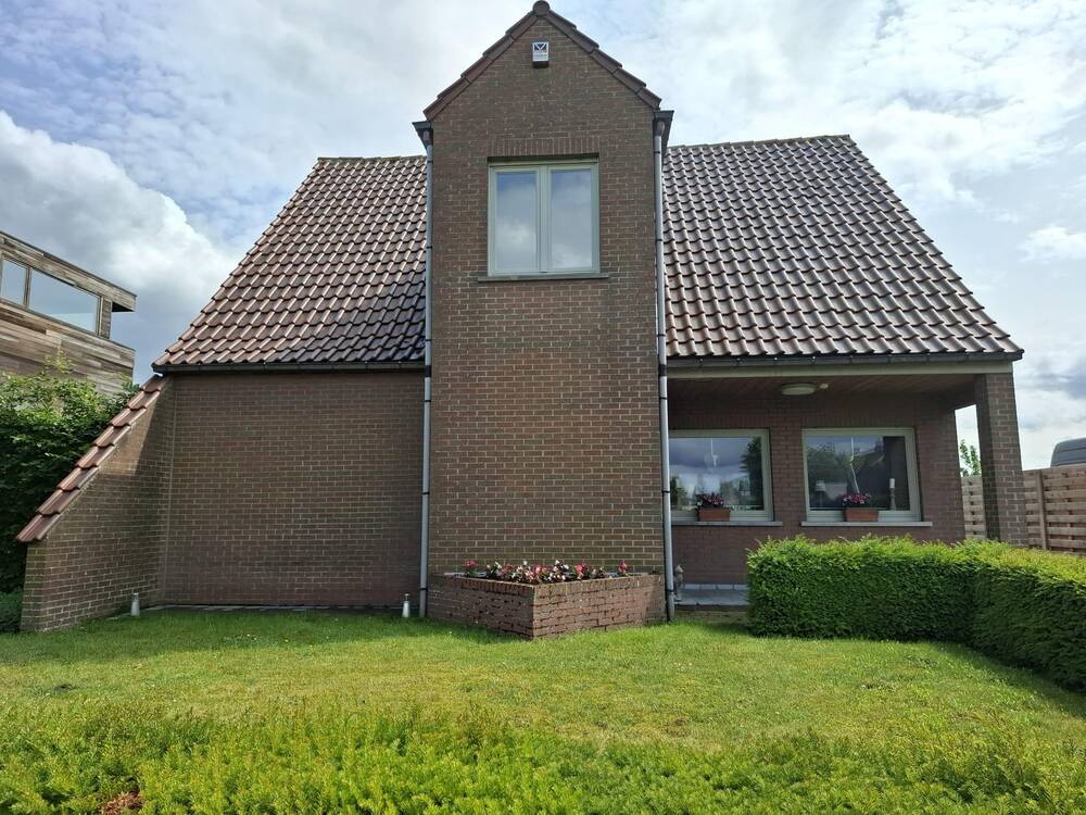 Huis te koop in Vlimmeren 2340 489000.00€ 4 slaapkamers 207.00m² - Zoekertje 496020